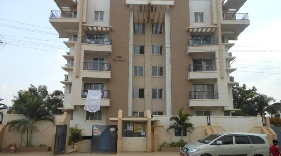 Bulande Comforts- 1BHK Service Apartment, Bangalore 1